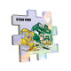 Робот-конструктор DINOSTER - СТЕГО ТРОН, EU580881A-4