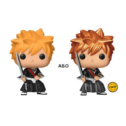 Ігрова фігурка FUNKO POP! серії "Бліч" - ІЧІҐО (w/CH), 75508