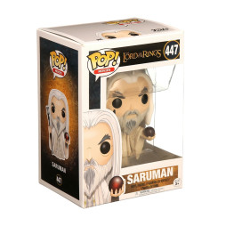 Ігрова фігурка FUNKO POP! серії "Володар перстнів" - САРУМАН, 13555-PX-1TM