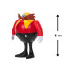 Ігрова фігурка з артикуляцією SONIC THE HEDGEHOG - КЛАСИЧНИЙ ДОКТОР ЕГГМАН (6 cm), 41435i