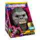 Інтерактивна іграшка GODZILLA VS. KONG - МАСКА КОНГА (звук), 35672