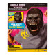 Інтерактивна іграшка GODZILLA VS. KONG - МАСКА КОНГА (звук), 35672