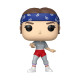 Ігрова фігурка Funko POP! серії "Дивні дива" - ОДИНАДЦЯТЬ З БАНДАНОЮ, 75750