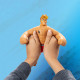Стретч-іграшка STRETCH ARMSTRONG - БОЄЦЬ СТРОНГ, 00104