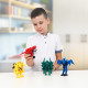 Динозавр-трансформер DINOSTER – ОЗ, EU580853