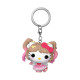 Ігрова фігурка на клипсе FUNKO POP! серії "Hello Kitty" - ХЕЛОУ КІТТІ (K-POP), 91680