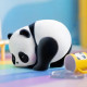Колекційна фігурка POP TOP 52Toys серії "Panda Roll" - МЯВ ПАНДИ (у дисп., в ас.), 22CB437GG13