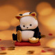 Колекційна фігурка POP TOP 52Toys серії "Panda Roll" - МЯВ ПАНДИ (у дисп., в ас.), 22CB437GG13