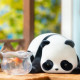Колекційна фігурка POP TOP 52Toys серії "Panda Roll" - МЯВ ПАНДИ (у дисп., в ас.), 22CB437GG13