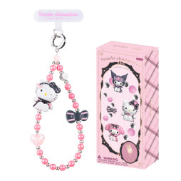Центр для телефону POP TOP SANRIO – ЧАРІВНИЙ СТИЛЬ (в ас.), 25SM-005