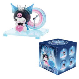 Фігурка-сюрприз POP TOP KUROMI – ПАЛАЦ МРІЙ (в ас.), 25WH-008