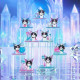 Фігурка-сюрприз POP TOP KUROMI – ПАЛАЦ МРІЙ (в ас.), 25WH-008