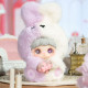 Пухнаста фігурка на підвісі POP TOP Hi TOY серії "MayMei" - ЛЮБЛЮ ТЕБЕ (у дисп., в ас.), HC031