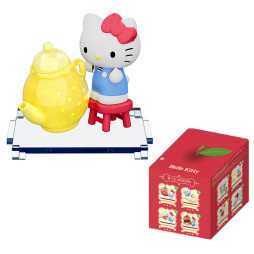 Фігурка-сюрприз POP TOP HELLO KITTY – ЯБЛУЧНИЙ ВОРКШОП (в ас.), 24WH-007