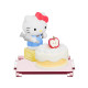 Фігурка-сюрприз POP TOP HELLO KITTY – ЯБЛУЧНИЙ ВОРКШОП (в ас.), 24WH-007