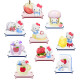 Фігурка-сюрприз POP TOP HELLO KITTY – ЯБЛУЧНИЙ ВОРКШОП (в ас.), 24WH-007