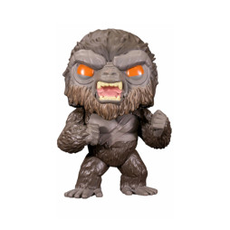 Ігрова фігурка FUNKO POP! серії "Godzilla Vs Kong" – КОНГ ГОТОВИЙ ДО БОЮ, 50952