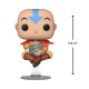 Ігрова фігурка FUNKO POP! серії "АВАТАР" - ААНГ, 72099