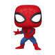 Ігрова фігурка FUNKO POP! серії "Marvel" – ЧОЛОВІК-ПАВУК, 82500