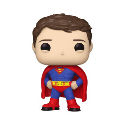 Ігрова фігурка FUNKO POP! серії "Друзі S6" - ДЖОЇ, 80186