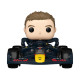 Ігрова фігурка FUNKO POP! Rides серії "Формула-1" - МАКС ФЕРСТАППЕН З RB20, 83921