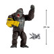 Фігурка GODZILLA X KONG – КОНГ ЗІ СТАЛЕВОЮ ЛАПОЮ (15 cm), 35204