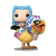 Ігрова фігурка FUNKO POP! RIDES серії "Великий куш" - ВІВІ ТА КАРУ, 75584