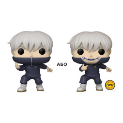 Ігрова фігурка FUNKO POP! серії "Магічна битва" - ТОГЕ ІНУМАКІ (w/CHASE), 72047