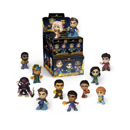 Ігрова фігурка FUNKO MYSTERY MINIS - ВІЧНІ (в асортимент, у диспл.), 49818