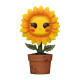 Ігрова фігурка FUNKO POP! серії "Flora" - СОНЯШНИК, 88383
