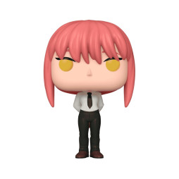 Ігрова фігурка FUNKO POP! серії "Людина-бензопила" - МАКІМА, 80321