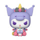 Ігрова фігурка FUNKO POP! серії "Sanrio: Hello Kitty" - КУРОМІ (ВЕЧІРКА ЄДИНОРОГІВ), 65750