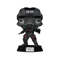 Ігрова фігурка FUNKO POP! серії "Зоряні війни" – ВІДЛУННЯ, 55504