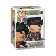 Ігрова фігурка FUNKO POP! серії "Великий куш" - ЛУФФІ, 61368