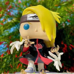 Ігрова фігурка FUNKO POP! серії "Наруто" - ДЕЙДАРА, 72068