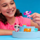 Ігровий набір LITTLEST PET SHOP – ДИВОВИЖНІ ДІВИ (2 фігурки, аксес.), 00527