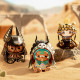 Колекційна фігурка POP TOP Lucky Emma серії "Загадковий ліс" - РІЧКА ЧАСУ (у дисп., в ас.), MJ-000049