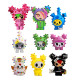 Фігурка-сюрприз COOL THINGS серії "Tokidoki" - КАКТУСОВІ ДРУЗІ (в ас.), TK020