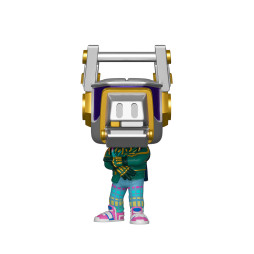Ігрова фігурка FUNKO POP! серії "Fortnite" - ЕМ СІ ЛАМА