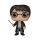 Ігрова фігурка FUNKO POP! серії "Гаррі Поттер" - ГАРРІ ПОТТЕР З ПАЛИЧКОЮ, 5858 - купити у Києві | KIOSK для MAM