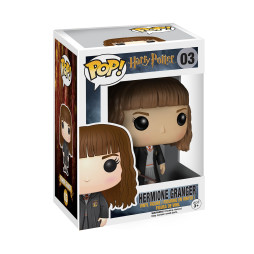 Ігрова фігурка FUNKO POP! серії "Гаррі Поттер" - ГЕРМІОНА