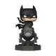 Ігрова фігурка FUNKO POP! серії "Бетмен" - БЕТМЕН І БЕТ-СИГНАЛ (світло), 90378F