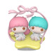 Ігрова фігурка FUNKO POP! серії "Hello Kitty" - МАЛЕНЬКІ БЛИЗНЮКИ-ЗІРОЧКИ: КІКІ ТА ЛАЛА