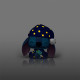 Ігрова фігурка FUNKO POP! серії "Ліло і Стіч" S4 - СТІЧ (GW), 91921