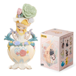 Колекційна фігурка POP TOP 52Toys серії "Sleep" - ГАЛЕРЕЯ МИСТЕЦТВА (у дисп., в ас.), 24CB583SL02
