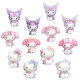 Фігурка-сюрприз POP TOP SANRIO – ЕЛЕГАНТНІ ПАНЯНКИ (в ас.), 24MQD-036