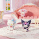 Фігурка-сюрприз POP TOP SANRIO – ЕЛЕГАНТНІ ПАНЯНКИ (в ас.), 24MQD-036
