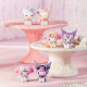 Фігурка-сюрприз POP TOP SANRIO – ЕЛЕГАНТНІ ПАНЯНКИ (в ас.), 24MQD-036