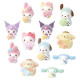 Фігурка-сюрприз POP TOP SANRIO – МИЛІ ДРУЗІ (в ас.), 25MQD-012