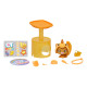Ігровий набір QT KITTIES S2 – КОШЕНЯ ЗАП, 450006-6
